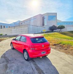 VENDO / PERMUTO / FINANCIO VOLKSWAGEN GOL TREND 2013