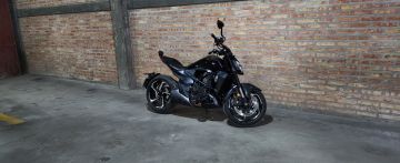 ZONTES V 350 2024
