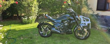 ZONTES V 350 2024