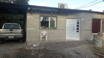 Casa GRL Roca en VENTA