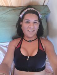 Trans masajista en San Martín de los Andes