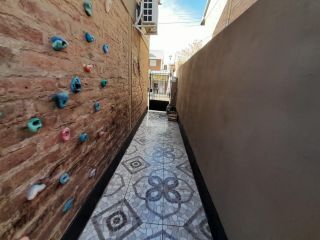 casa de 3 dormitorios en Gregorio
