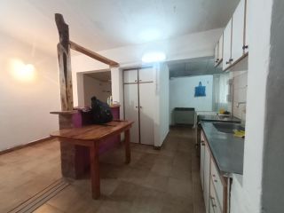 casa en cipo con piscina cerrada