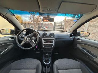 GOL TREND 2013