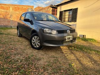 GOL TREND 2013