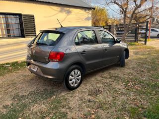 GOL TREND 2013