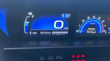 Oportunidad: Toyota Etios 1.5 Xls MT mod 2019