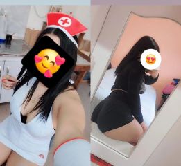  HOY VIERNES CON TODAS LAS GANAS LA BOMBONA DE CIPO PETISA HERMOSA TRABAJO SOLA CON DPTO PROPIO SUPER DISCRETO SIN APURO SOLO ATIENDO WHATSAPP