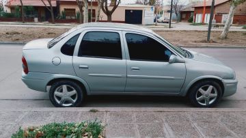 Chevrolet Corsa Classic