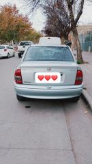 Chevrolet Corsa Classic