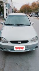Chevrolet Corsa Classic