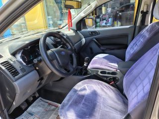 Vendo Ford Ranger 2.2  - 2013