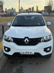 Dueña vende Renault Kwid 1.0 Intense año 2020 7.000km