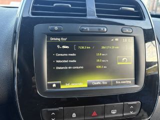 Dueña vende Renault Kwid 1.0 Intense año 2020 7.000km