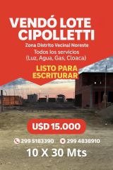 Líquido terreno