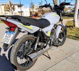Motomel S2