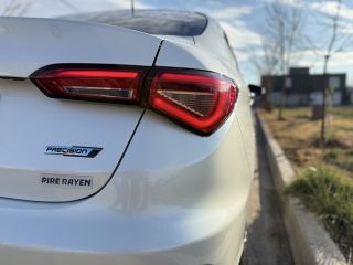 Fiat Cronos 1.8 16v Precision