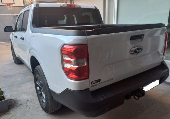 vendo Ford Maverick