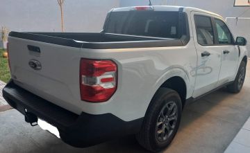 vendo Ford Maverick