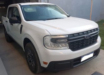 vendo Ford Maverick