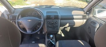 Vendo Chevrolet Classic LS 1.4   4P. Año 2015