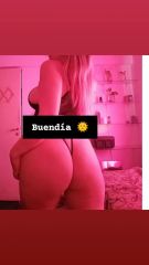 Lunes sexi con Lari
