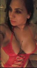 Milf toda tatuada 