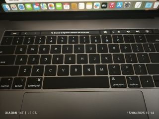 MacBook Apple Pro I7