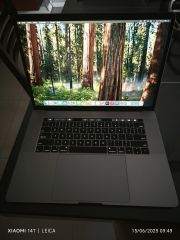 MacBook Apple Pro I7