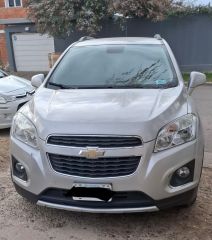 Vendo Chevrolet Tracker 2015