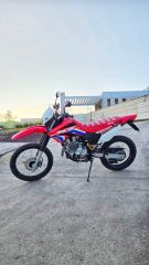 VENDO / PERMUTO / FINANCIO HONDA TORNADO 250cc 2021