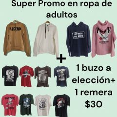 Aprovecha estas promos