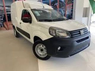 Fiorino Endurance Full Okm 2025 Plan 70/30 AGRUPADO