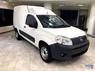 Fiorino Endurance Full Okm 2025 Plan 70/30 AGRUPADO