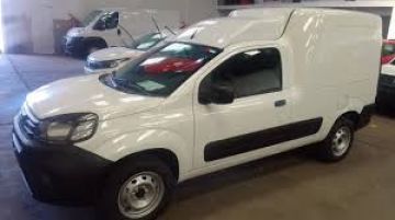 Fiorino Endurance Full Okm 2025 Plan 70/30 AGRUPADO