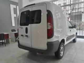 Fiorino Endurance Full Okm 2025 Plan 70/30 AGRUPADO