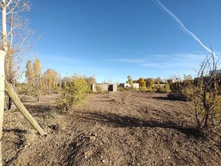 VENDO LOTE EN PLOTTIER 665m2
