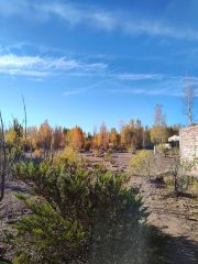 VENDO LOTE EN PLOTTIER 665m2