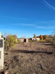 VENDO LOTE EN PLOTTIER 665m2
