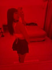 Morochita caliente 