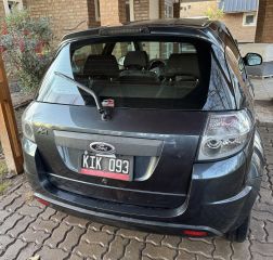 Ford KA FLY VIRAL 1.0L