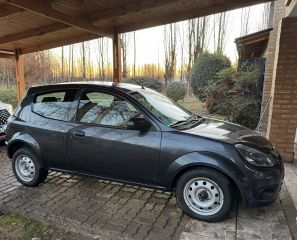 Ford KA FLY VIRAL 1.0L