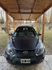 Ford KA FLY VIRAL 1.0L