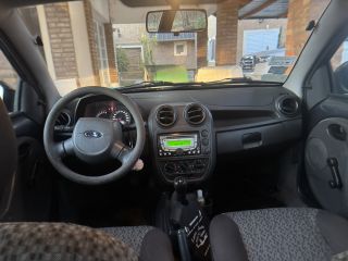 Ford KA FLY VIRAL 1.0L