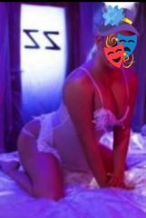Día de PROMO FREE $$ y bien CALIENTE para RELAJARSE E DOBLE  BB