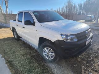 Vendo Amarok trendline 2023