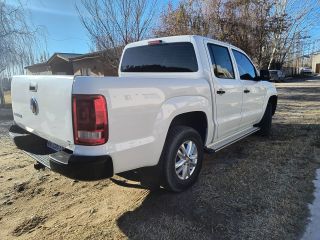 Vendo Amarok trendline 2023