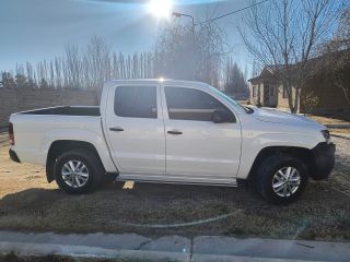 Vendo Amarok trendline 2023