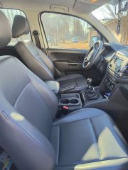 Vendo Amarok trendline 2023