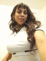 "ARIANA MASAJES , Viví la experiencia "